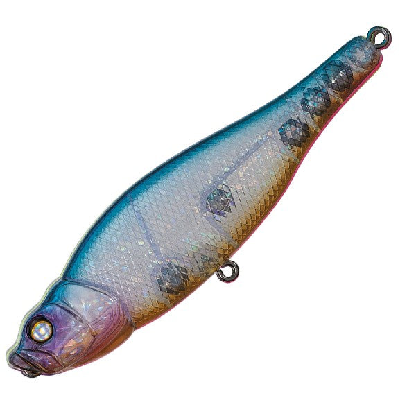 Whiplash Factory SPITTIN' WIRE SW 95mm : 15.5g SS16CHC OCEAN GIPCY saltwater fishing lure