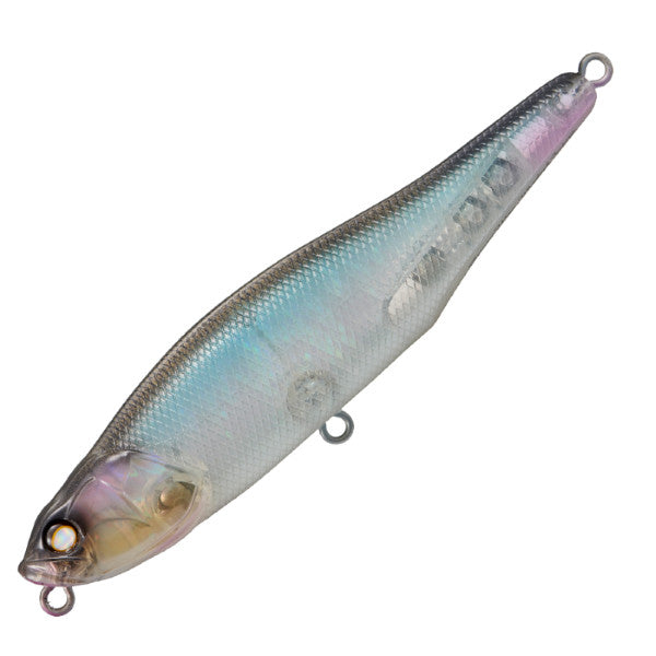 Whiplash Factory DRIVIN WIRE (Overseas col) 115mm 21.5g D001MGG IP ADEYAKA KETABASU freshwater fishing lure