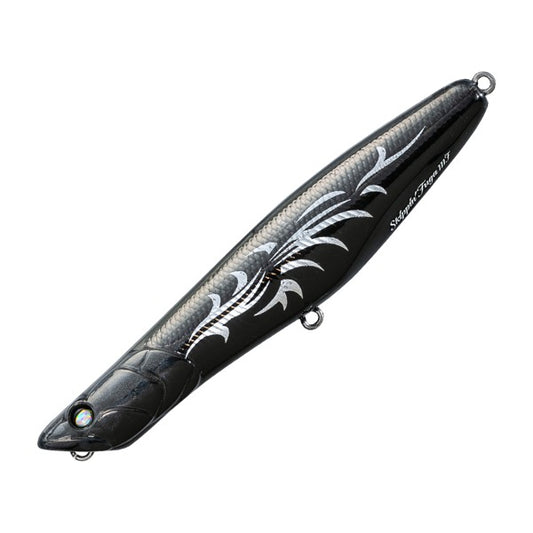 Whiplash Factory SKIPPIN FUGA 111F 111mm,16.7g Floating SF35HMG GHOST WING RIDER