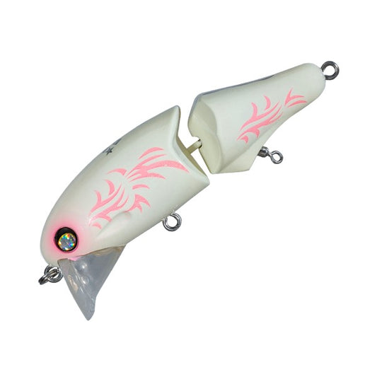 Whiplash Factory LET IT ROLL 81.7mm 18.6g Floating LR1007FBB CAT SCRATCH FV