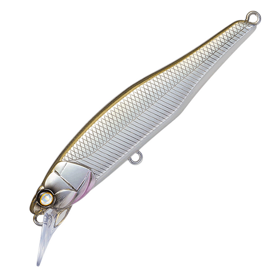 Whiplash Factory THUNDERBUCK RAM 107SP 107mm : 18.1g SUSPENDING T20MMG NATURAL-SHINGU-TRANCEBACK