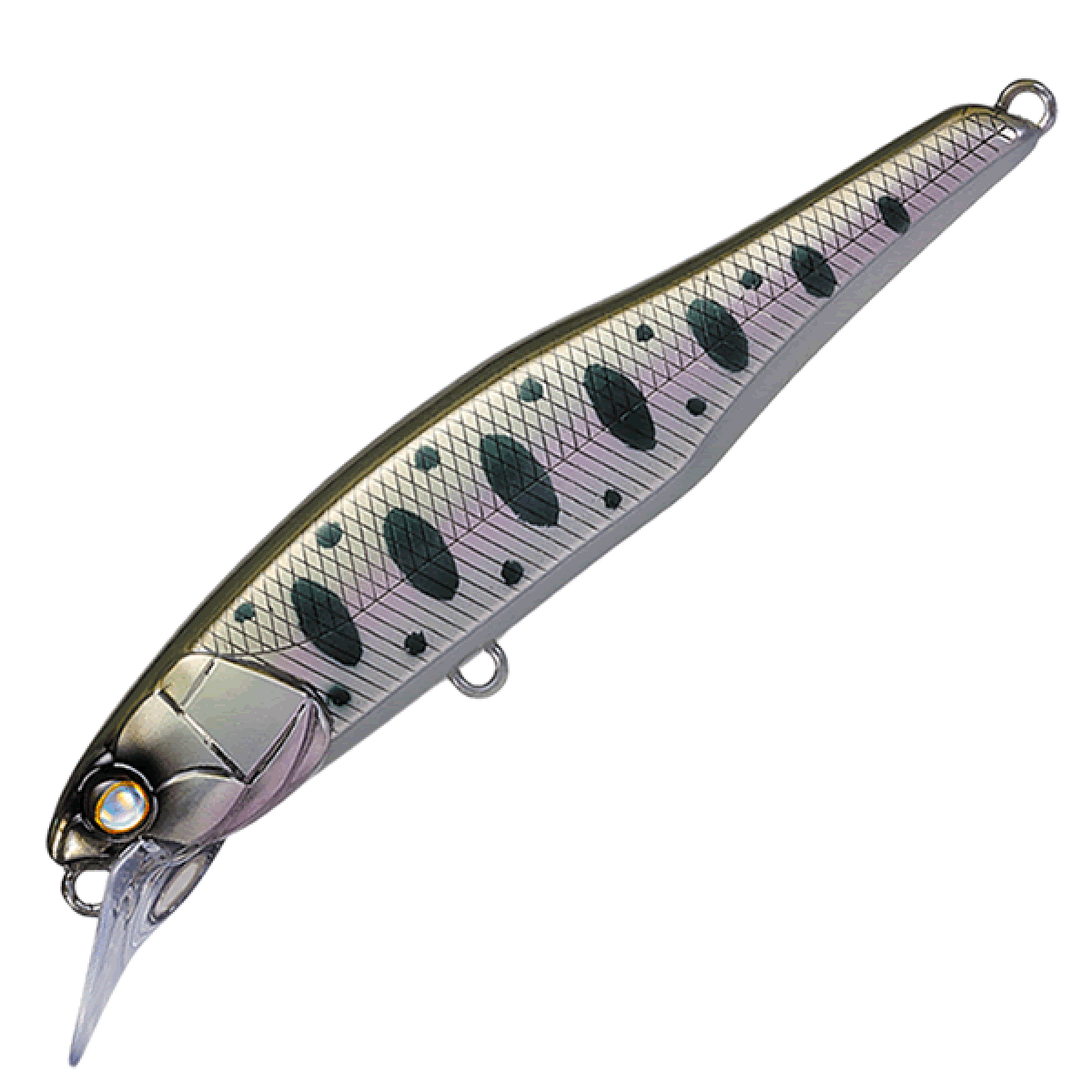 Whiplash Factory THUNDERBUCK RAM 93SP 93mm : 11.7g SUSPENDING T21MMG YAMAME