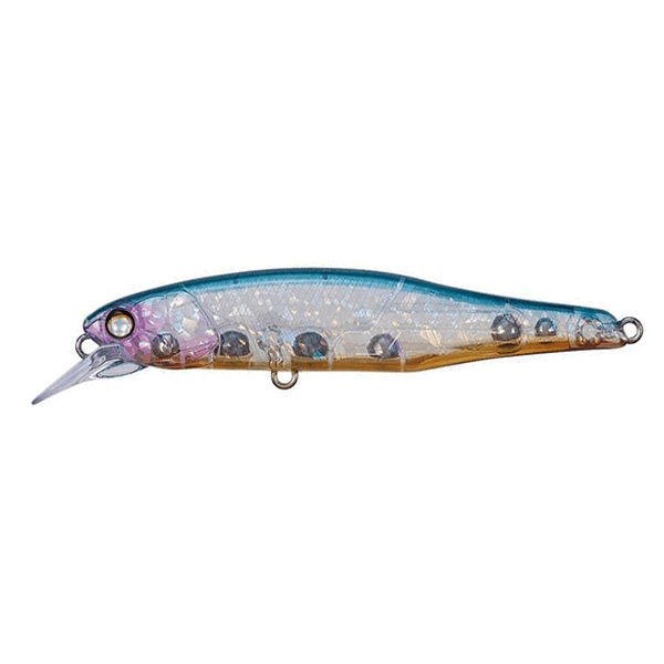 Whiplash Factory TBR-93SP 93mm : 11.7g Suspending TS16CHC OCEAN GIPCY freshwater fishing lure