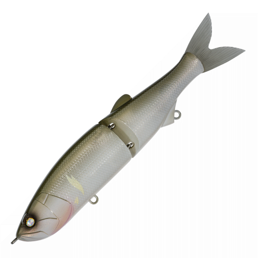 Whiplash Factory SWAYWARD-16FLS 165mm : 43.7g Floting SY19PLG AYU STANDARD