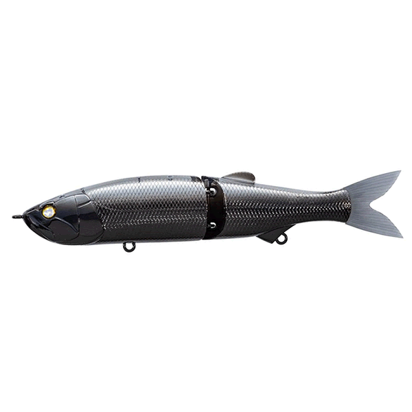 Whiplash Factory SWAYWARD-16FLS 165mm : 43.7g Floating SY32HMG GHOST RIDER freshwater fishing lure