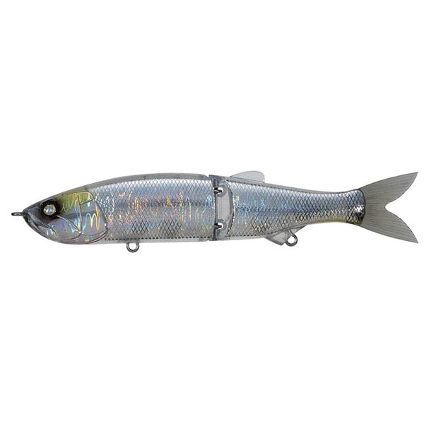 Whiplash Factory SWAYWARD-16FLS 165mm : 43.7g Floating SYS03MGG TRANCE-MAGMA