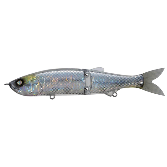 Whiplash Factory SWAYWARD-16FLS 165mm : 43.7g Floating SYS03MGG TRANCE-MAGMA
