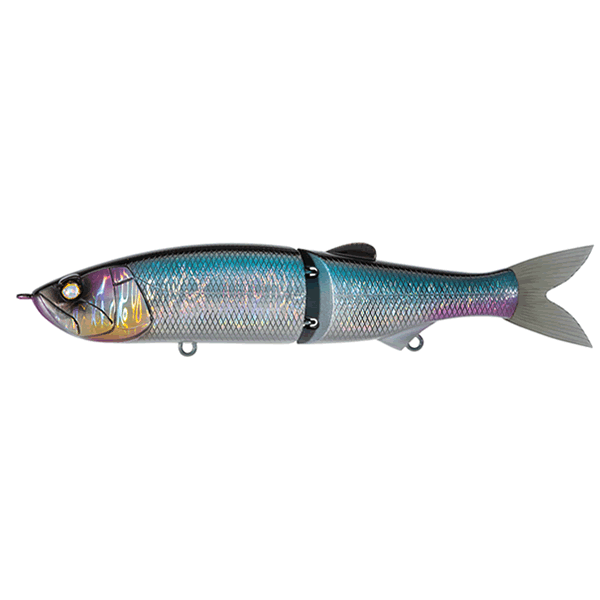 Whiplash Factory SWAYWARD-16FLW 165mm : 41.5g Floating SY01MGG ADORABLE KETABASU