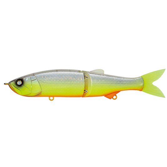 Whiplash Factory SWAYWARD-16FLW 165mm : 41.5g Floating SY29MGG ICE COLD MARY