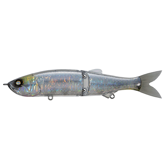 Whiplash Factory SWAYWARD-16FLW 165mm : 41.5g Floating SYS03MGG TRANCE-MAGMA