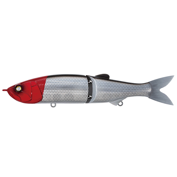 Whiplash Factory SWAYWARD-16FLW 165mm : 41.5g Floating SYS21HGG MYSTIC RED HEAD freshwater fishing lure