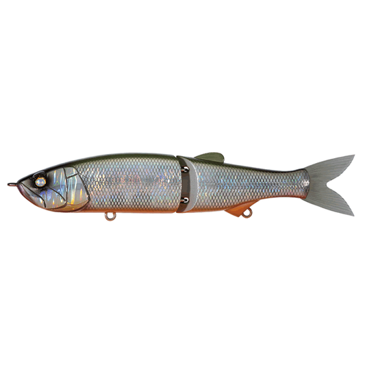 Whiplash Factory SWAYWARD-16SKS 165mm : 52.5g Sinking SY13MGG BURNING BERRY