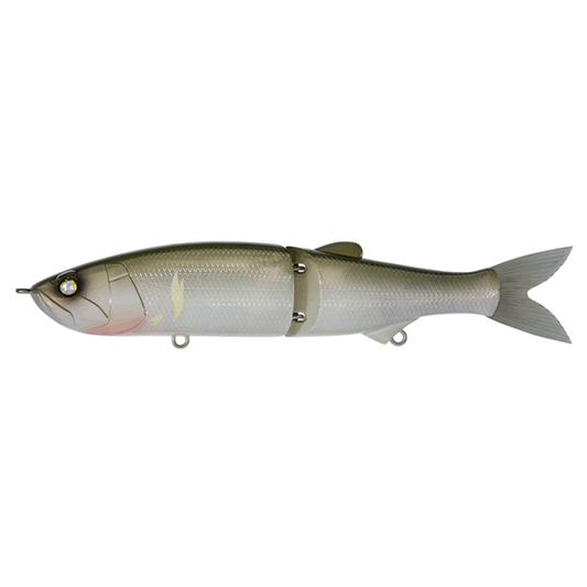 Whiplash Factory SWAYWARD-16SKS 165mm : 52.5g Sinking SY19PLG AYU STANDARD