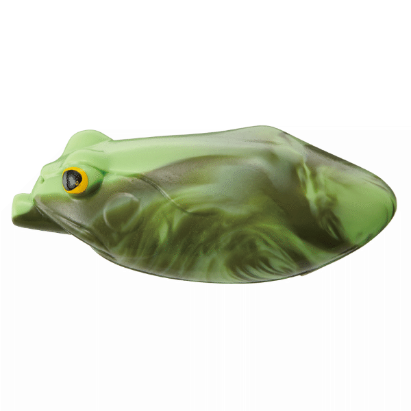 Whiplash Factory A.M.G.R-NMT 62mm : 3/8oz MBL08 DARK OLIVE / LIME CHART freshwater fishing lure