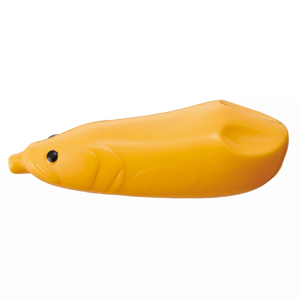 Whiplash Factory LONG SNAKE-NMT 83.5mm : 3/4oz SGL05 ORANGE freshwater fishing lure