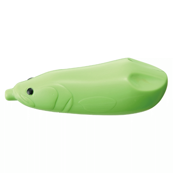 Whiplash Factory LONG SNAKE-NMT 83.5mm : 3/4oz SGL06 LIME CHART freshwater fishing lure