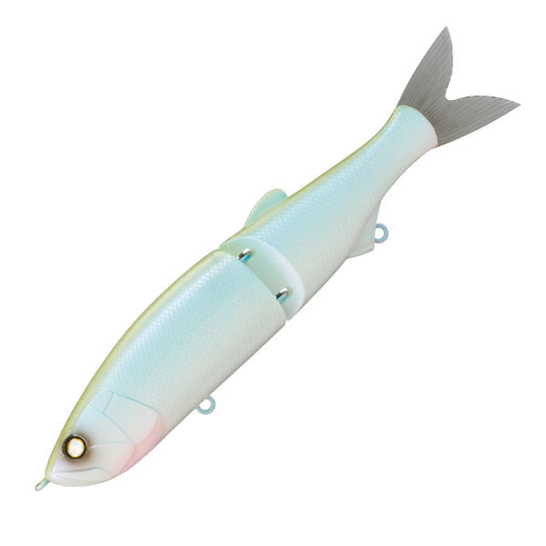 Whiplash Factory SWAYWARD-16FLW (Overseas col) 165mm : 41.5g Floating 30PLG SAWAYAKA KANEHIRA
