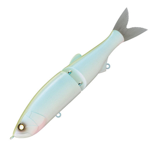 Whiplash Factory SWAYWARD-16FLW (Overseas col) 165mm : 41.5g Floating 30PLG SAWAYAKA KANEHIRA