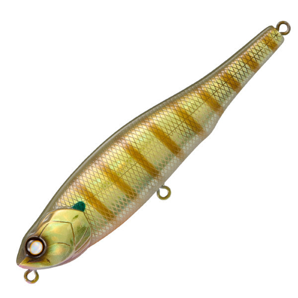 Whiplash Factory LIVE WIRE (Overseas col) 100mm 12.6g L26WHG BREEDING BLUEGILL freshwater fishing lure