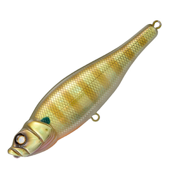 Whiplash Factory SPITTIN' WIRE (Overseas col) 95mm 15.5g S26WHG BREEDING BLUEGILL freshwater fishing lure