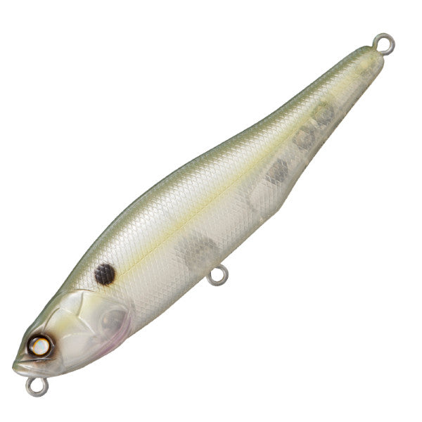 Whiplash Factory DRIVIN WIRE (Overseas col) 115mm 21.5g DU403PLG GIZZARD SHAD freshwater fishing lure