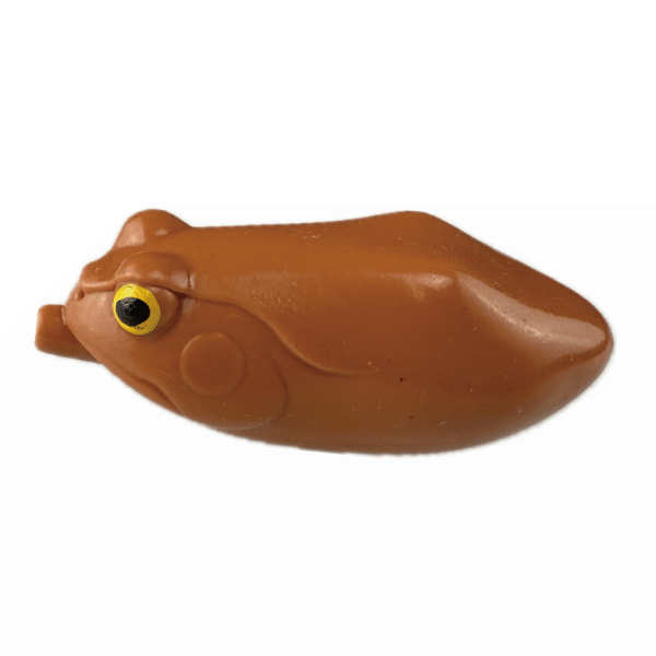 Whiplash Factory A.M.G.R-NMT 62mm : 3/8oz SGL07 PUMPKIN freshwater fishing lure