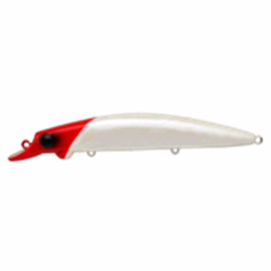 Ja-Do ERDA TEUFEL 125F 125mm 18.0g 01 JAPAN RH saltwater fishing lure