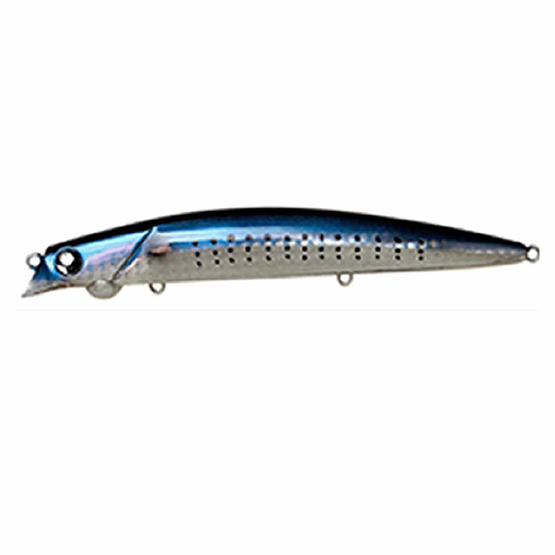 Ja-Do ERDA GARURU 132F 132mm 20.0g 03 KONOSHIRO saltwater fishing lure