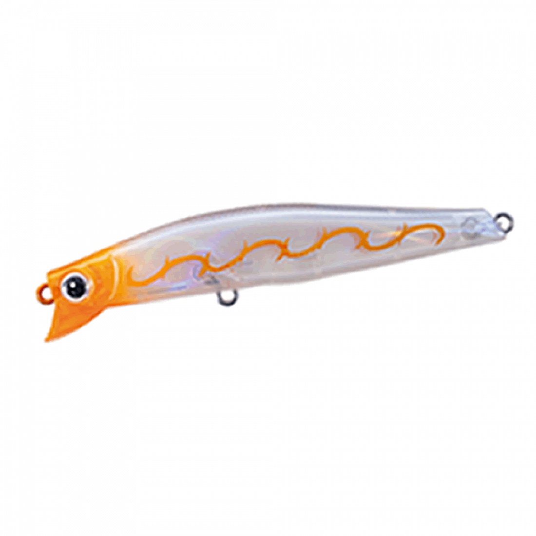 Ja-Do GOTTSUAN MINNOW 89F 89mm 8.0g 19 AMI SP saltwater fishing lure
