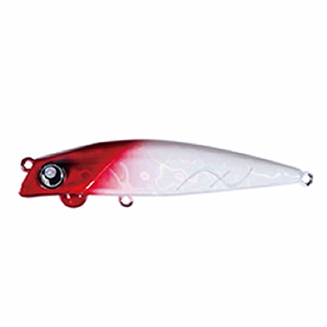 Ja-Do ERDA ZERO INNOVATOR 81.5mm 9.0g 01 JAPAN RH saltwater fishing lure