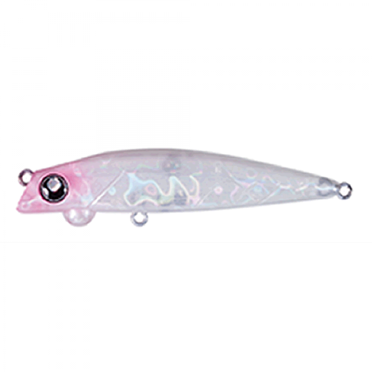 Ja-Do ERDA ZERO INNOVATOR 81.5mm 9.0g 11 CHERYBLO