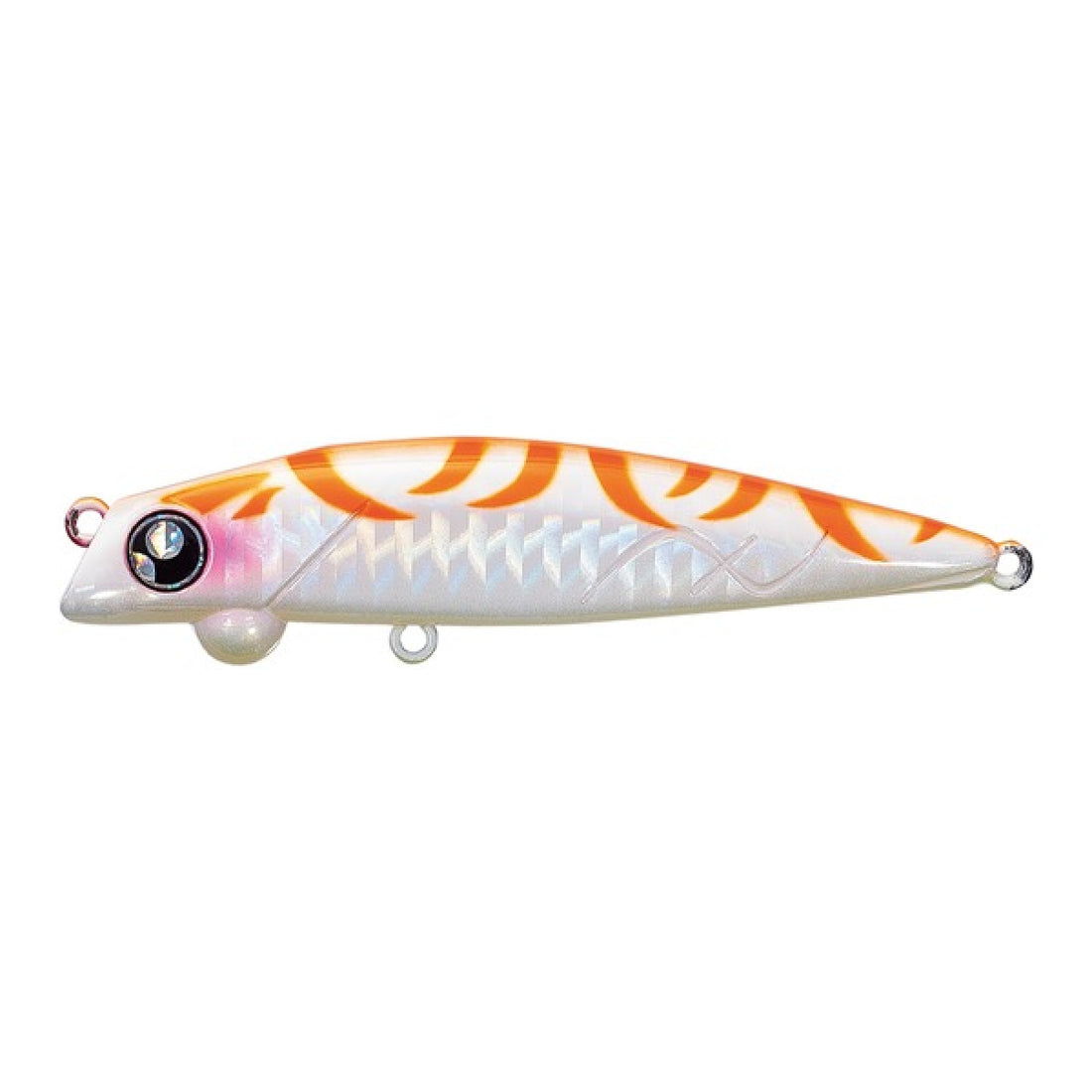 Ja-Do ERDA ZERO INNOVATOR 81.5mm 9g 13 GIKKOGIKO OR saltwater fishing lure