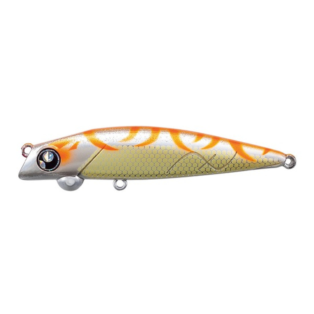 Ja-Do ERDA ZERO INNOVATOR 81.5mm 9g 15 GIKKO HG2 saltwater fishing lure