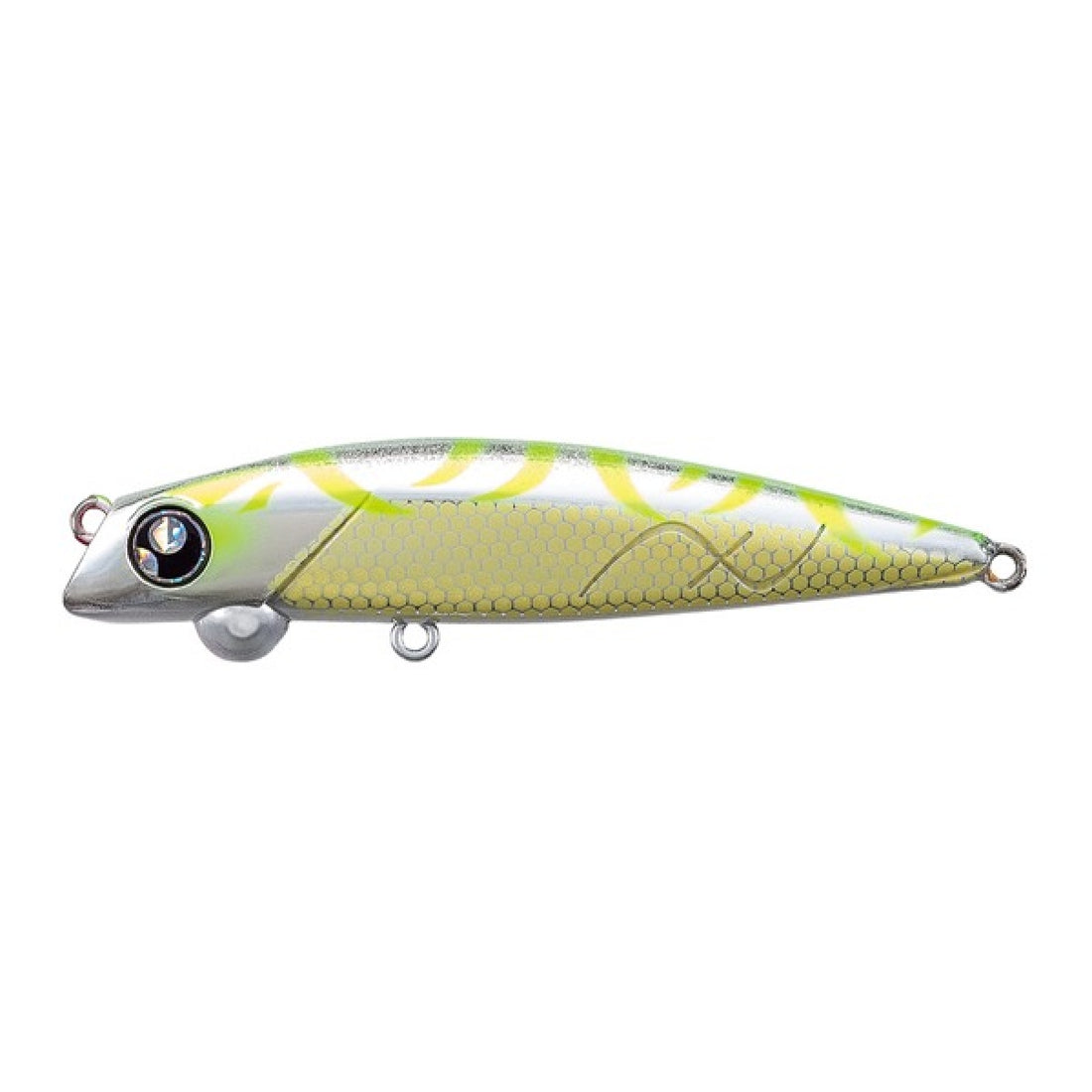 Ja-Do ERDA ZERO INNOVATOR 81.5mm 9g 16 GIKOCHA HG2 saltwater fishing lure
