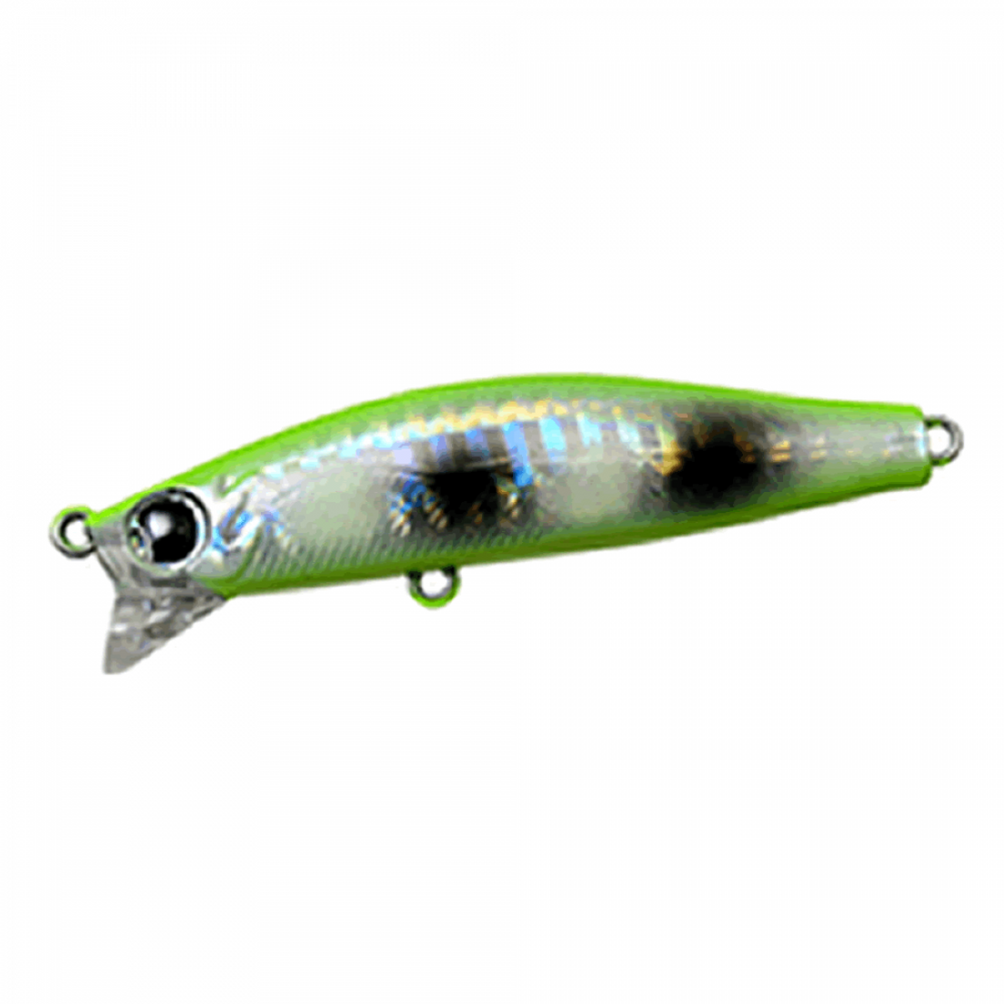 Ja-Do GRAVER HI 68S 68mm 11.0g 14 BLACK POTION saltwater fishing lure