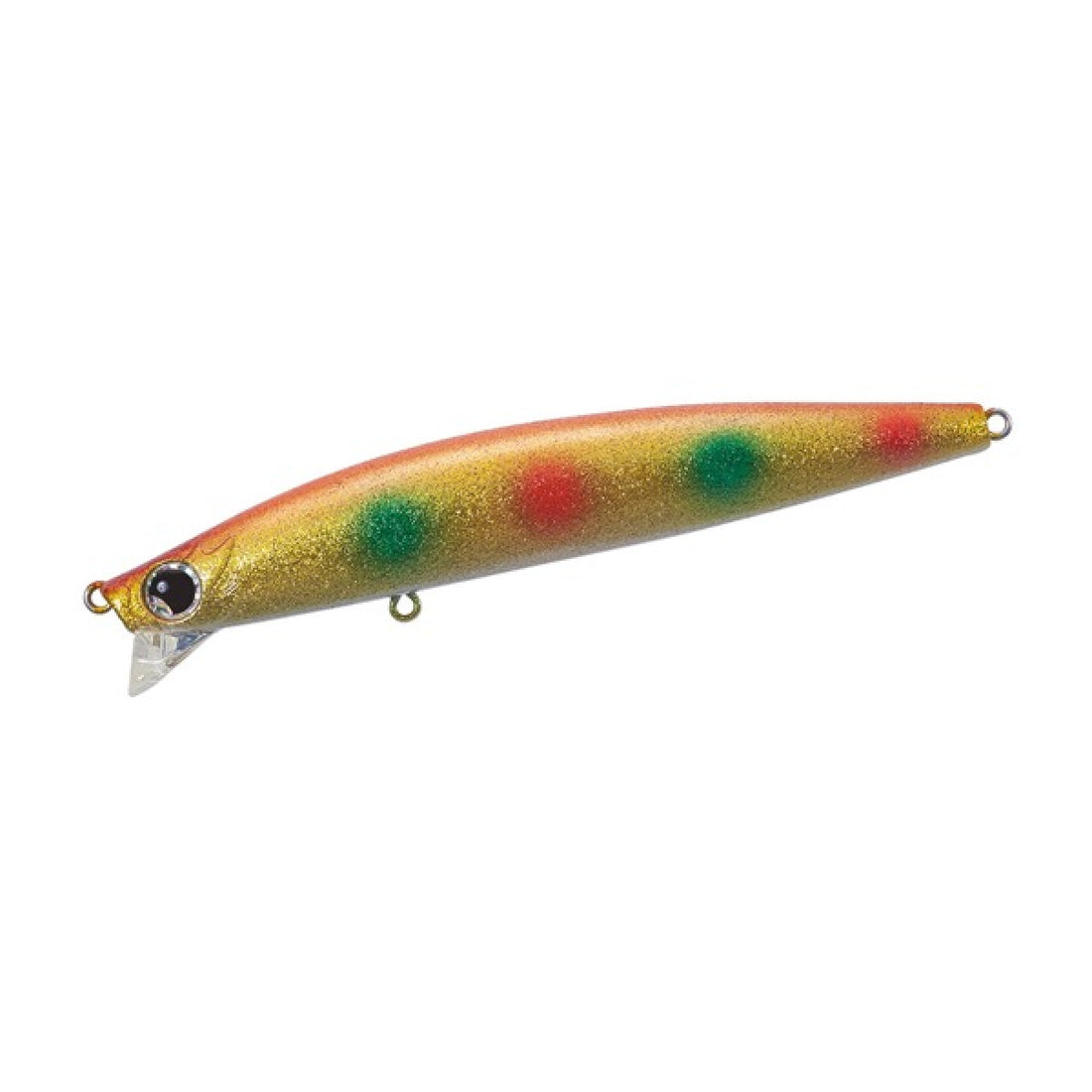 Ja-Do GRAVER Hi 115S 115mm 23g 16 COSMIC ORANGE saltwater fishing lure