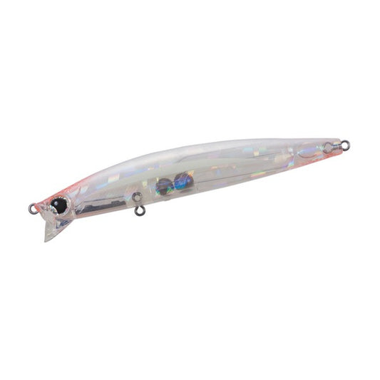 Ja-Do GRAVER Hi 115S 115mm 23g 17 PEARL SMOKE