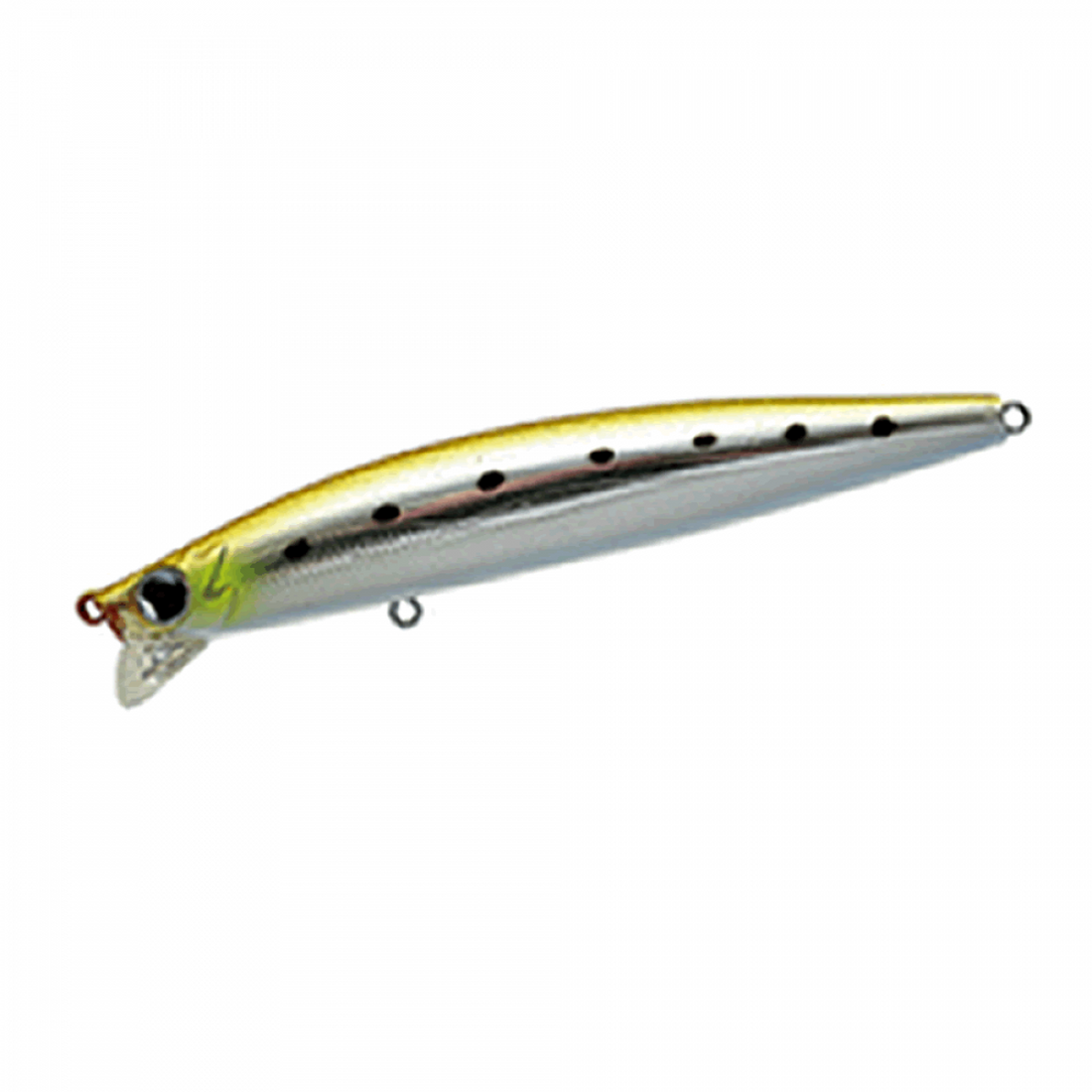 Ja-Do GRAVER HI 115S 115mm 23.0g 03 KINPIKA IWASHI saltwater fishing lure