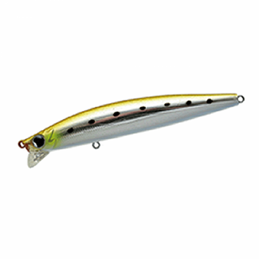 Ja-Do GRAVER HI 115S 115mm 23.0g 03 KINPIKA IWASHI