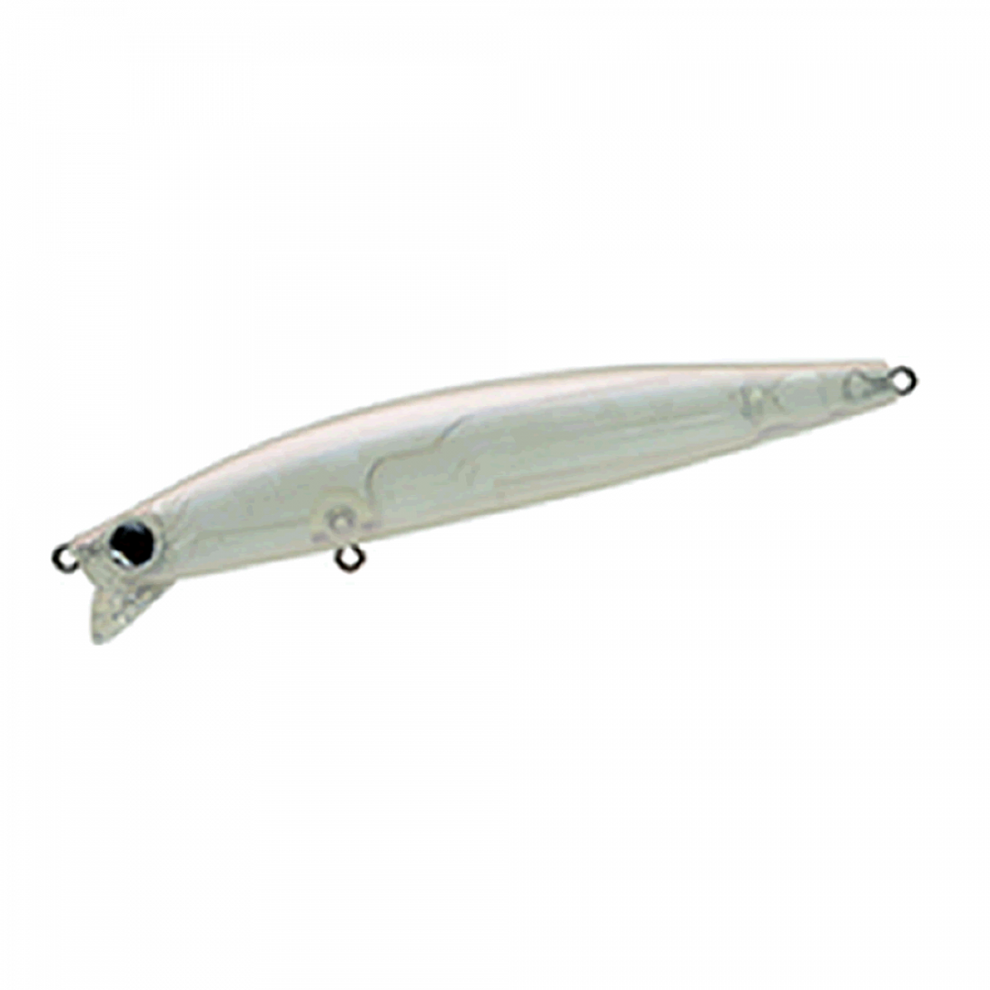 Ja-Do GRAVER HI 115S 115mm 23.0g YU-04 CORAL PINK saltwater fishing lure