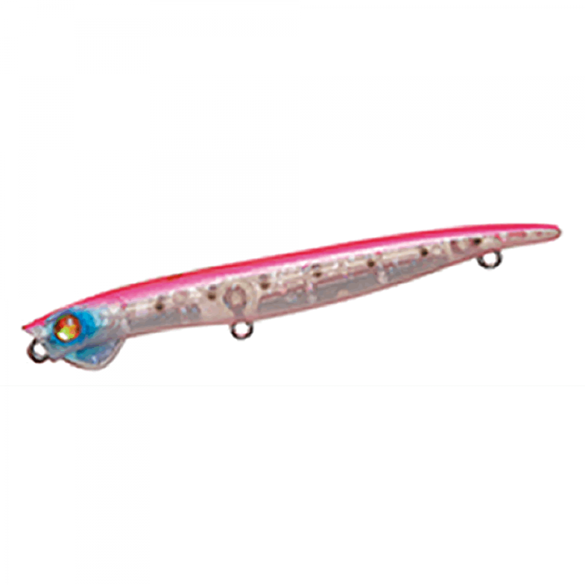 Ja-Do ENVY 95 95mm 9.0g 07 PINKY