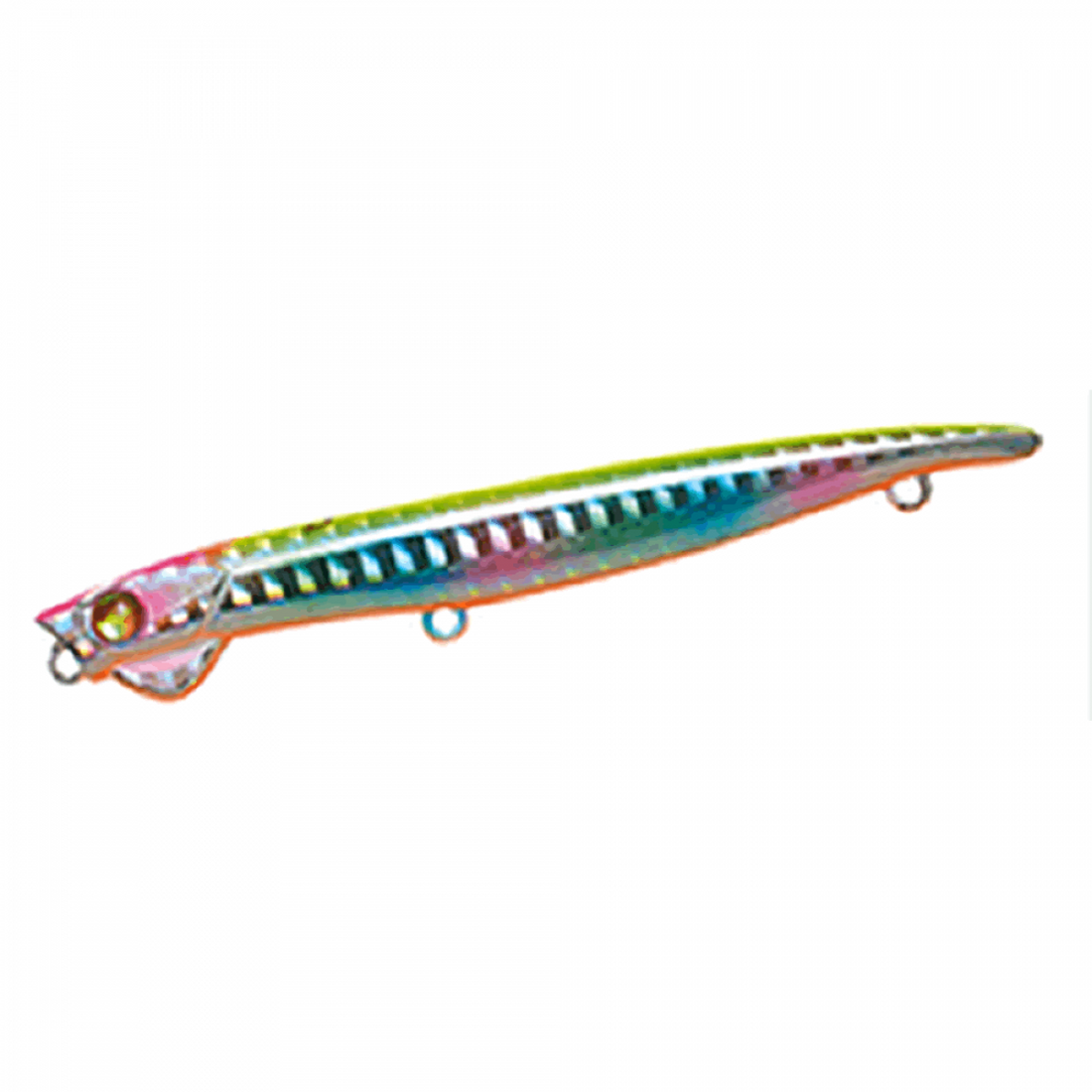 Ja-Do ENVY 95 95mm 9.0g 09 HANABI saltwater fishing lure