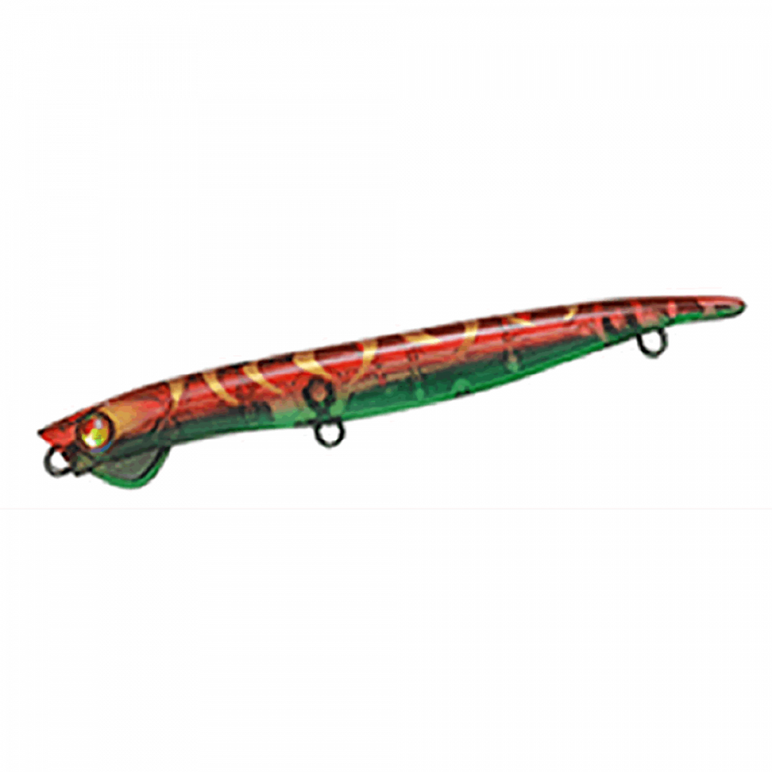 Ja-Do ENVY 105 105mm 11.1g 05 BACHII〜KO saltwater fishing lure