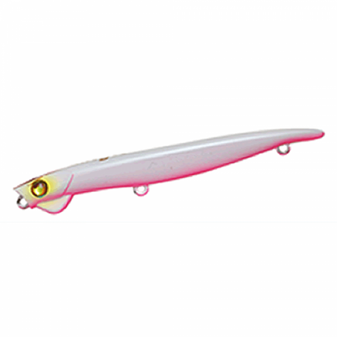 Ja-Do ENVY 105 105mm 11.1g 08 AZAKERI saltwater fishing lure