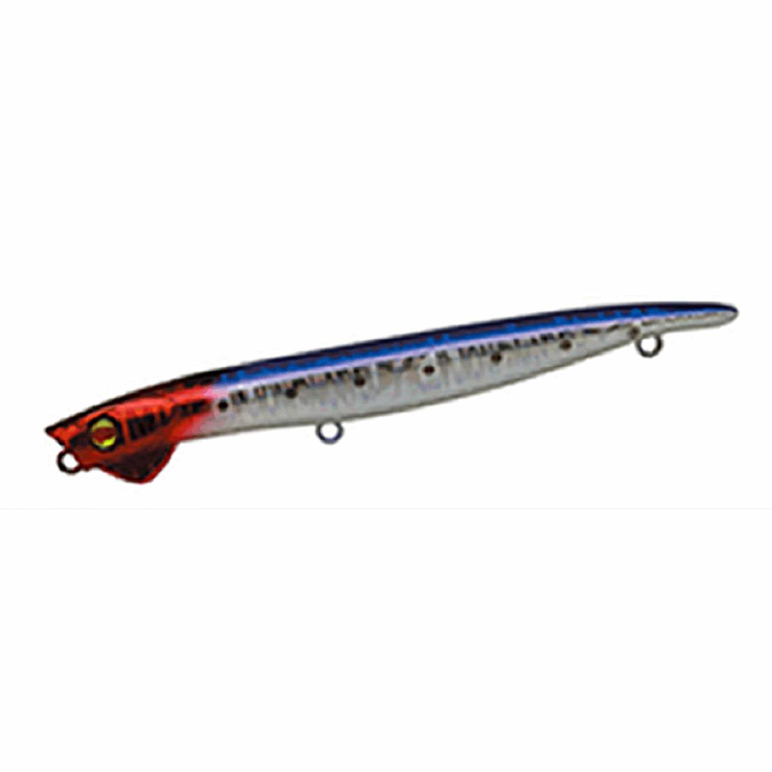 Ja-Do ENVY 95 95mm 9.0g F-1 H-RH/IW saltwater fishing lure