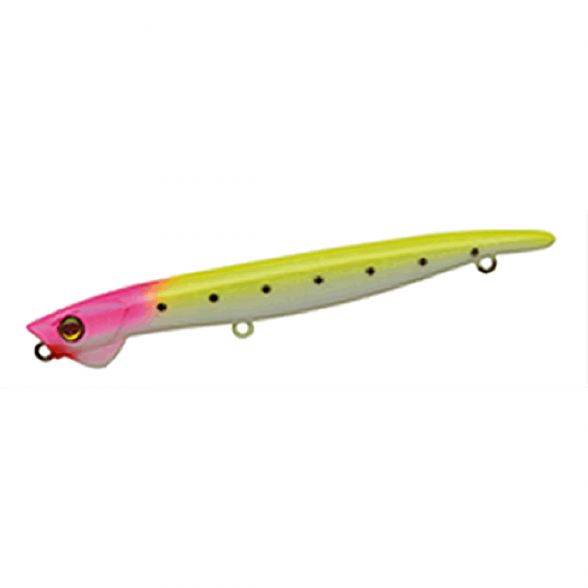 Ja-Do ENVY 95 95mm 9.0g F-2 PH/CH
