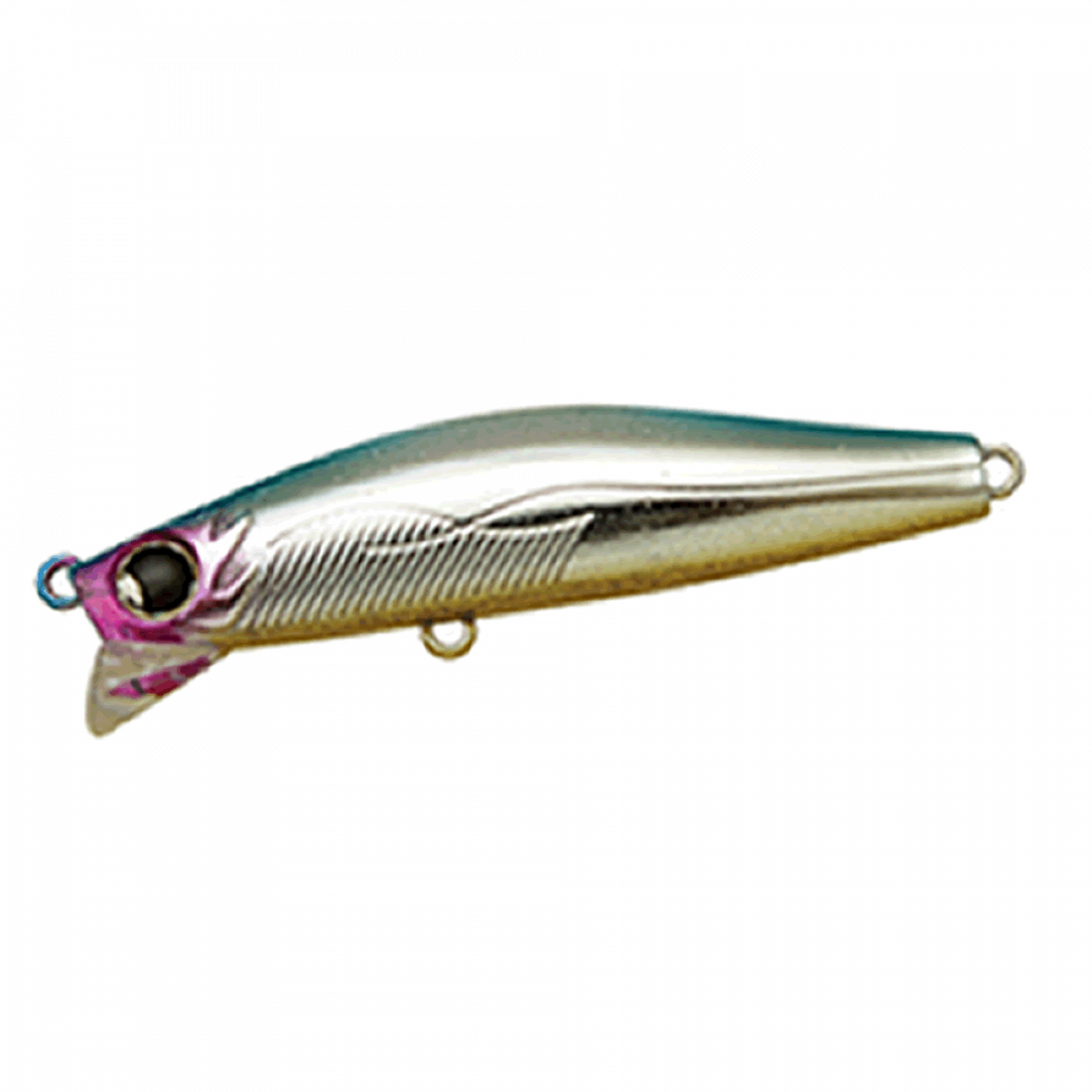 Ja-Do GRAVER HI 68S 68mm 11.0g YU-06 BLUE SKY saltwater fishing lure