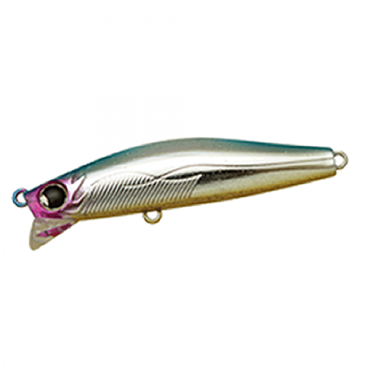 Ja-Do GRAVER HI 68S 68mm 11.0g YU-06 BLUE SKY
