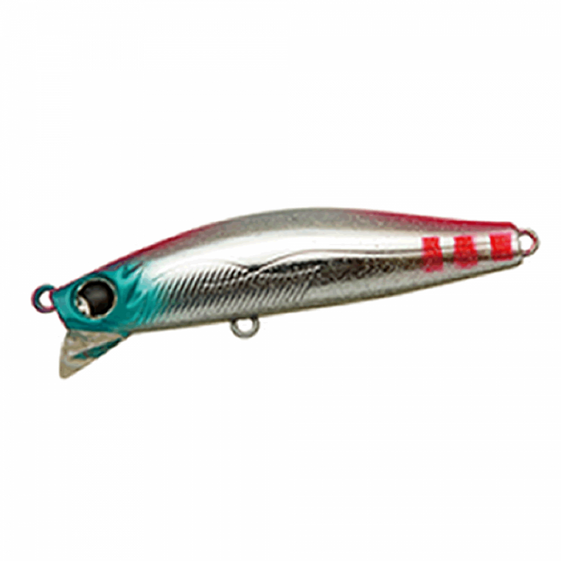 Ja-Do GRAVER HI 68S 68mm 11.0g YU-07 PIERROT saltwater fishing lure