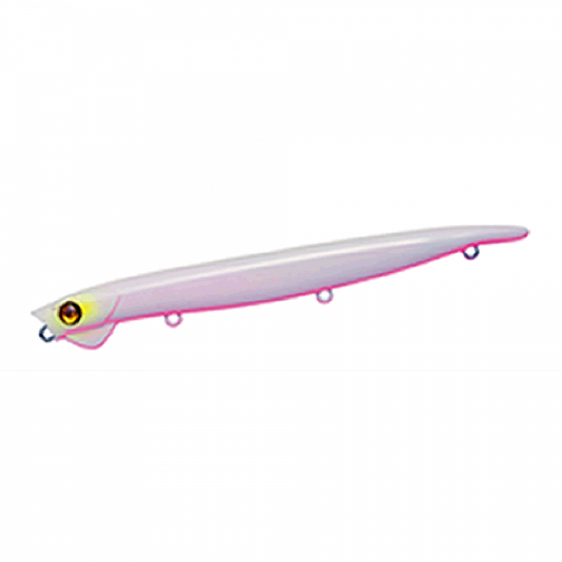 Ja-Do ENVY 125 125mm 15.7g 08 AZAKERI saltwater fishing lure